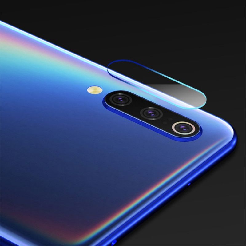 Schutz Aus Gehärtetem Glas Für Xiaomi Mi 9 Mocolo-Linsen