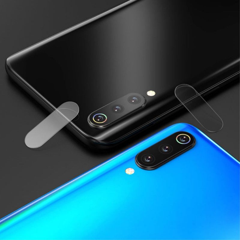 Schutz Aus Gehärtetem Glas Für Xiaomi Mi 9 Mocolo-Linsen