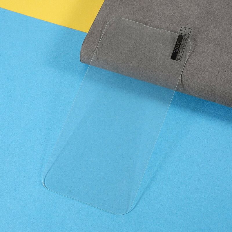 Arc Edge Schutzglas Aus Gehärtetem Glas Für Iphone 13 Mini Bildschirm