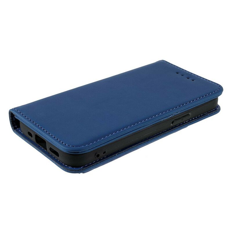 Flip Case Für Iphone 13 Mini Kartenhalterunterstützung