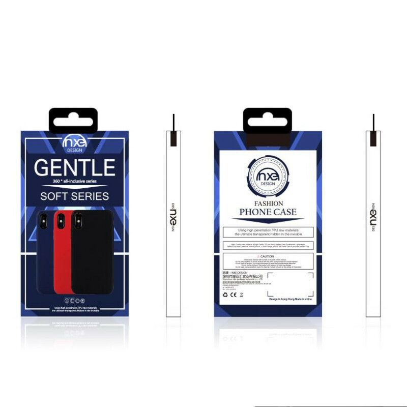 Hülle Iphone 13 Mini Nxe Serie Löschen