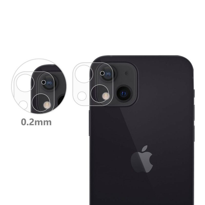 Schutzscheibe Aus Gehärtetem Glas Iphone 13 Mini