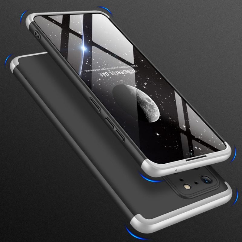 Hülle Samsung Galaxy S20 Ultra Schwarz Handyhülle Abnehmbares Gkk