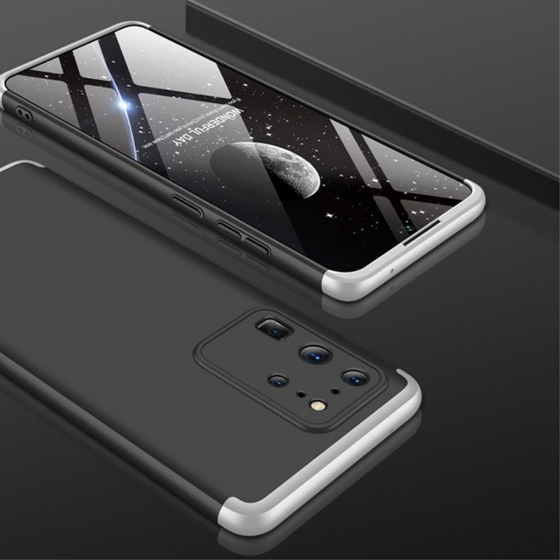 Hülle Samsung Galaxy S20 Ultra Schwarz Handyhülle Abnehmbares Gkk