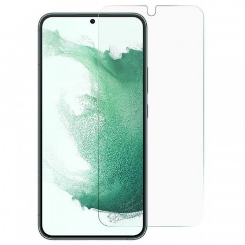 Displayschutz Aus Gehärtetem Glas Für Samsung Galaxy S22 5G