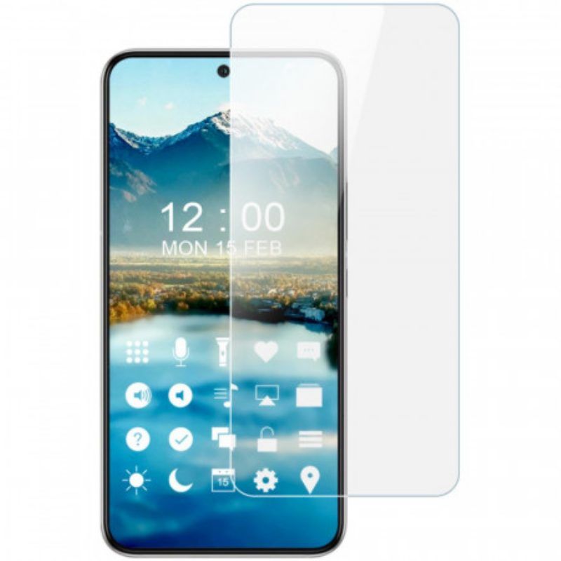 Imak-Folie Für Samsung Galaxy S22 5G-Bildschirm