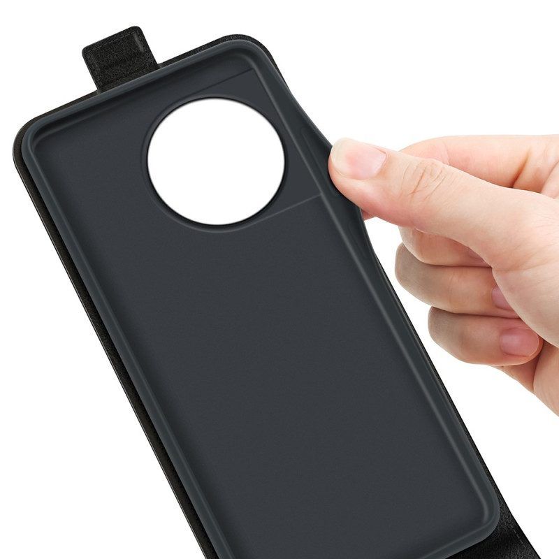 Flip Case Für OnePlus 11 5G Flip Case Faltbar