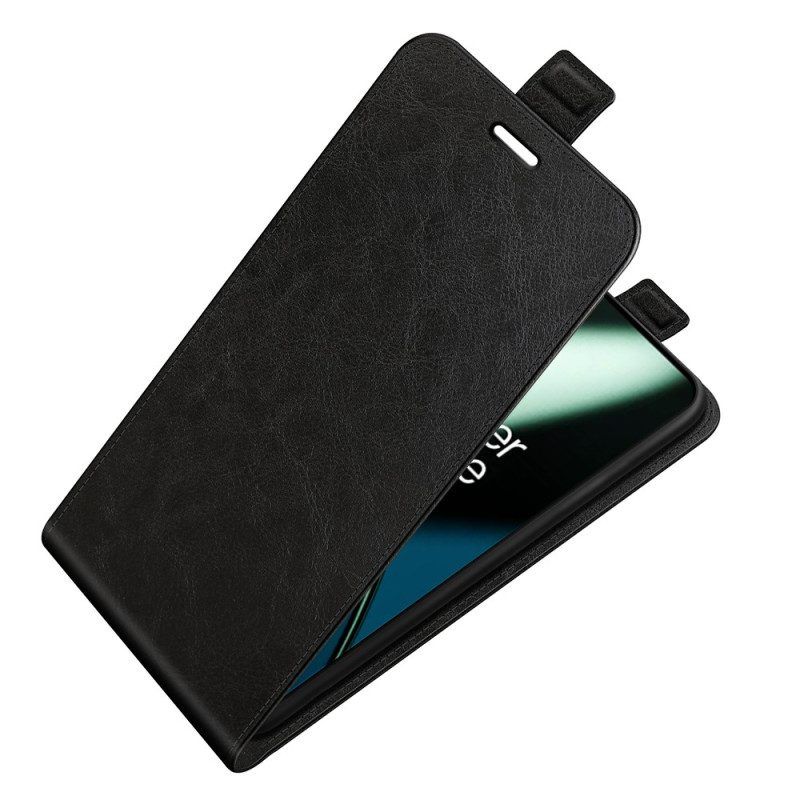 Flip Case Für OnePlus 11 5G Flip Case Faltbar