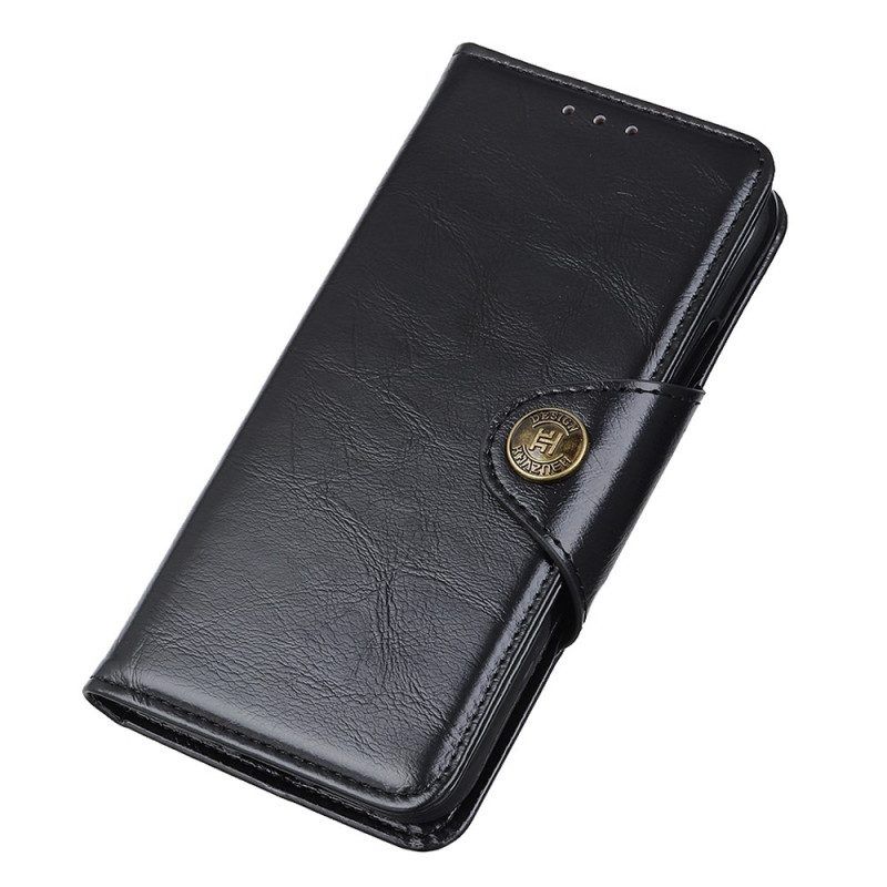 Flip Case Für OnePlus 11 5G Khazneh