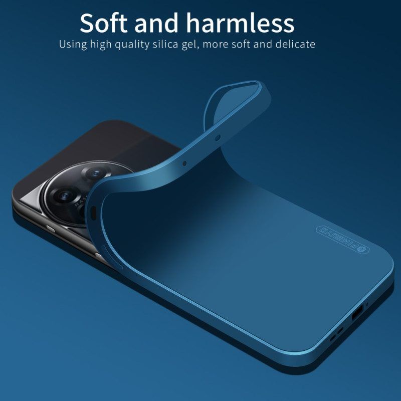 Handyhülle Für OnePlus 11 5G Silikon Pinwuyo