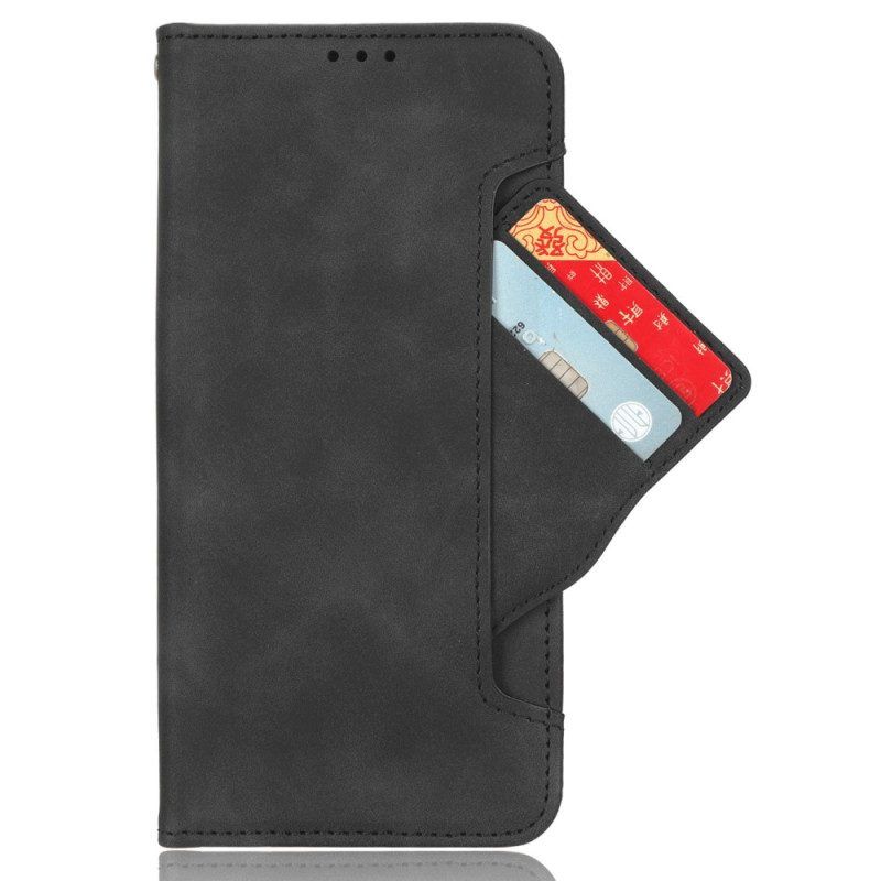 Lederhüllen Für OnePlus 11 5G Multi-karten