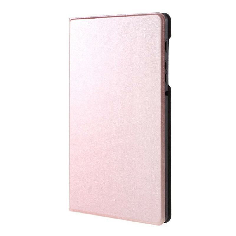 Case Für Samsung Galaxy Tab A7 Lite Style Leder