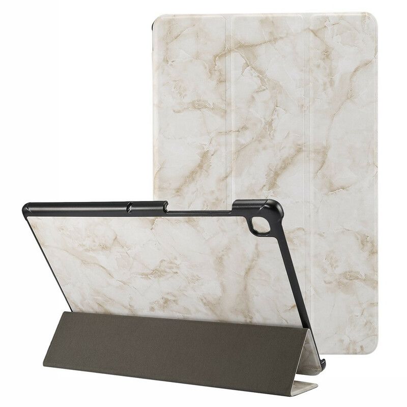 Smart Case Samsung Galaxy Tab A7 Lite Marmor-stil