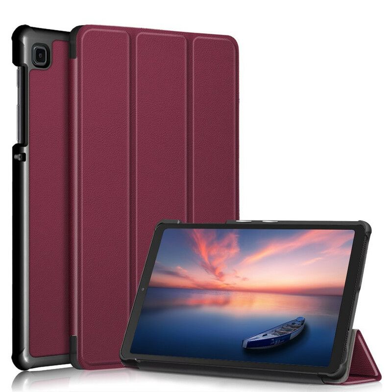 Verstärktes Smart Case Samsung Galaxy Tab A7 Lite Trifold