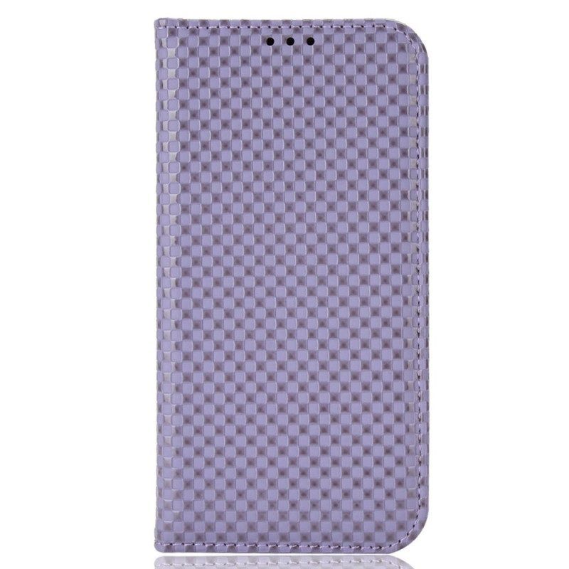 Schutzhülle Für Samsung Galaxy A53 5G Flip Case 3d-textur