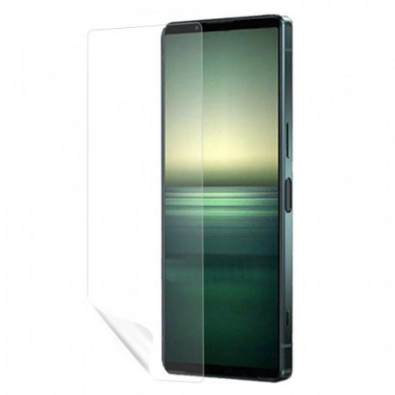 Displayschutzfolie Für Sony Xperia 1 Iv