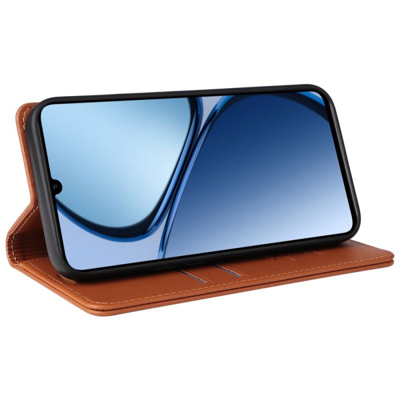 Flip Case Realme C61 Yikatu