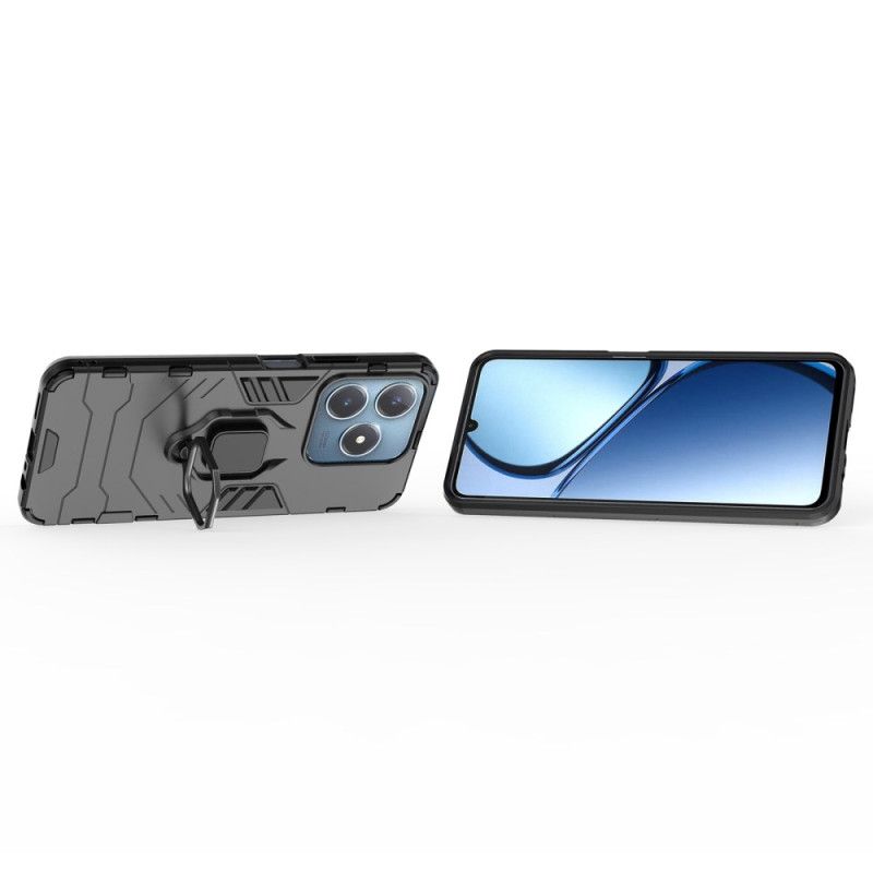 Hülle Realme C61 Robuster Ring