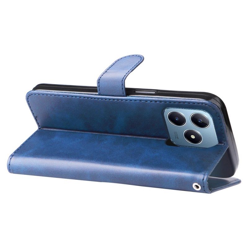 Lederhüllen Realme C61 Reißverschlusstasche