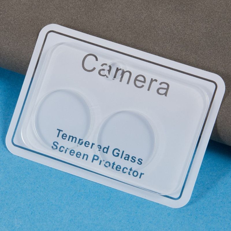 Linsenschutz Aus Gehärtetem Glas Für Realme C61