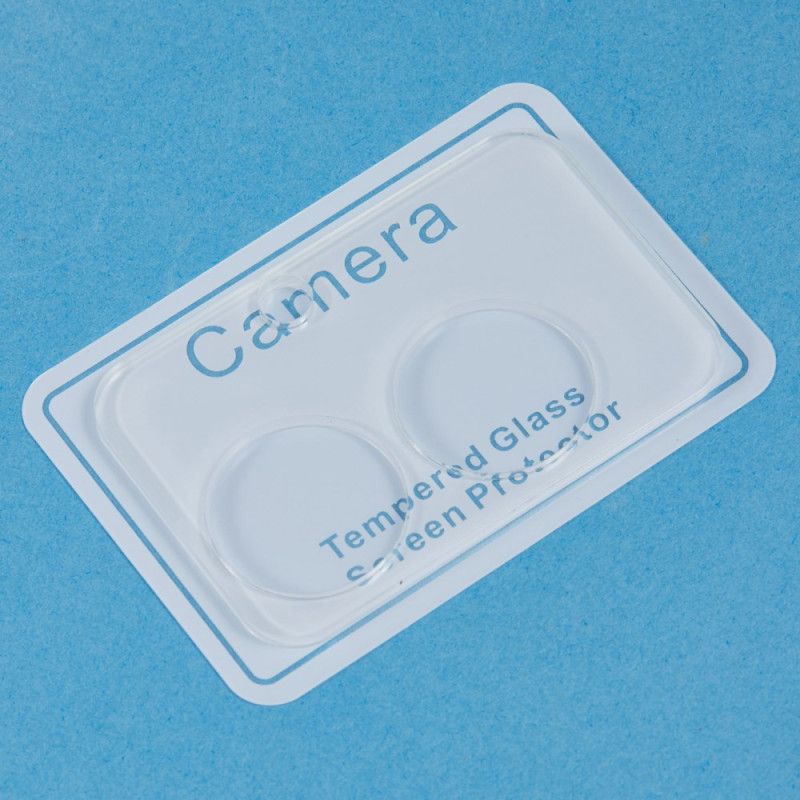 Linsenschutz Aus Gehärtetem Glas Für Realme C61