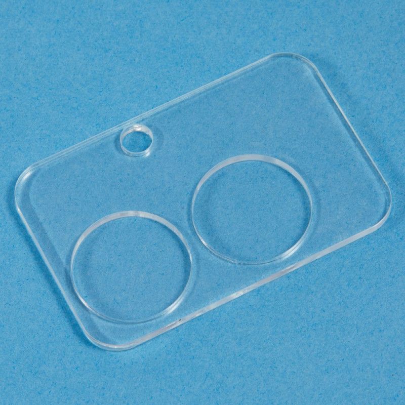 Linsenschutz Aus Gehärtetem Glas Für Realme C61