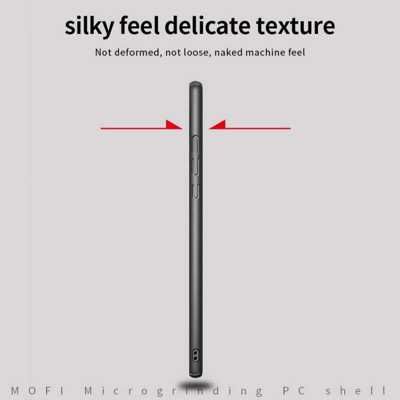 Hülle Für Samsung Galaxy S21 Fe Mofi