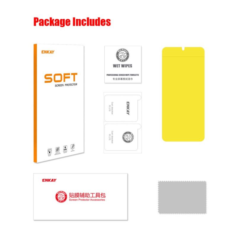 Displayschutzfolie Für Xiaomi Redmi Note 14s 4g