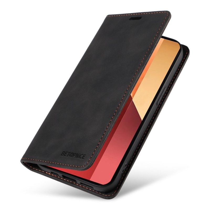 Flip Case Xiaomi Redmi Note 14s Betopnice