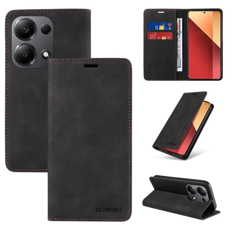 Flip Case Xiaomi Redmi Note 14s Betopnice