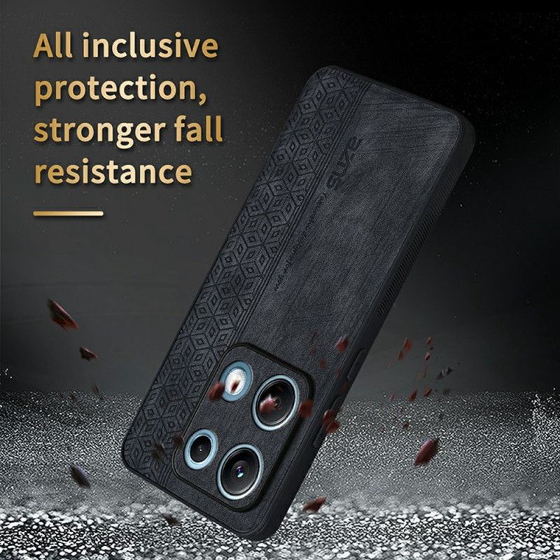 Hülle Für Xiaomi Redmi Note 14s Azns