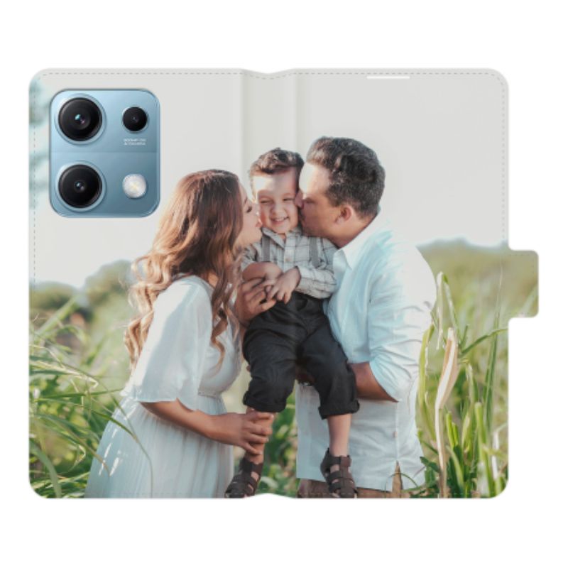 Lederhüllen Xiaomi Redmi Note 14s Handyhülle Neu