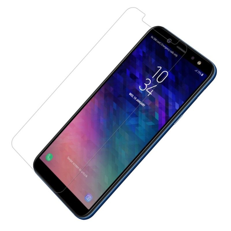 Displayschutzfolie Für Samsung Galaxy A8 Nillkin