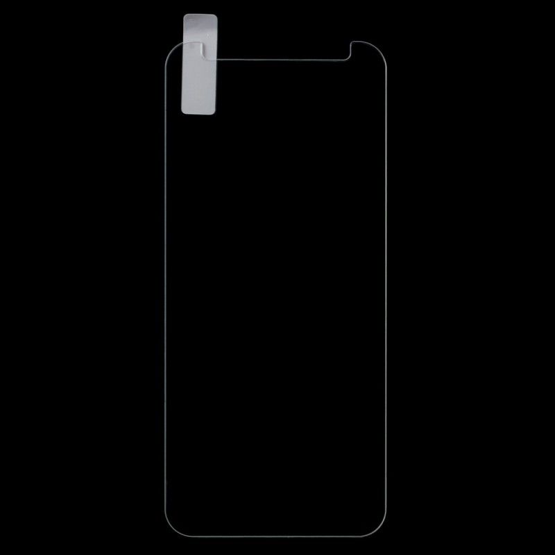 Schutz Aus Gehärtetem Glas Für Den Samsung Galaxy A8 Bildschirm