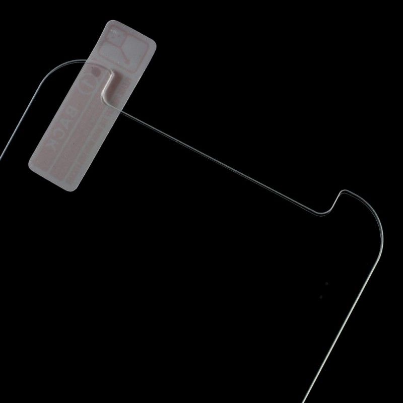 Schutz Aus Gehärtetem Glas Für Den Samsung Galaxy A8 Bildschirm