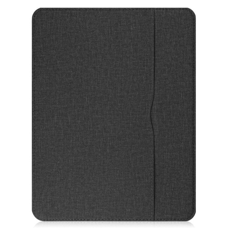 Case Für iPad Pro 11" (2022) Stil Ledergeschäft