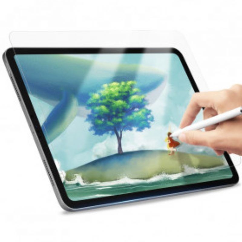 Displayschutzfolie iPad Air (2022) (2020) / Pro 11" Dux Ducis