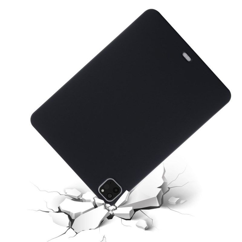 Handyhülle Für iPad Pro 11" (2022) Flexibles Silikon