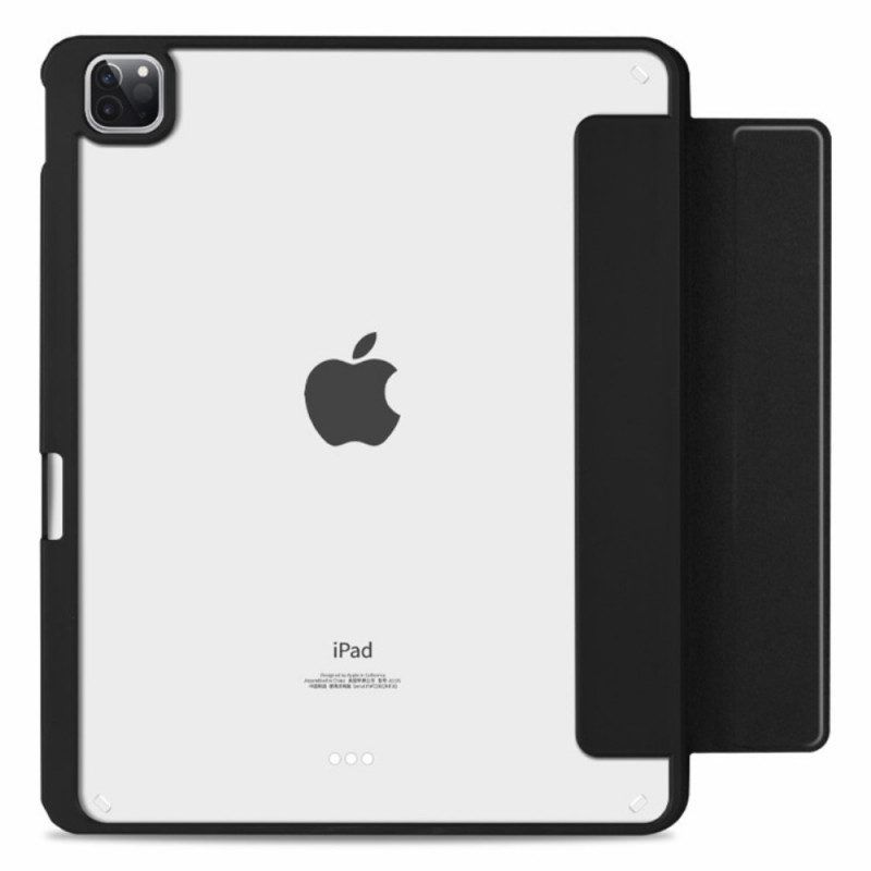 Hülle Für iPad Pro 11" (2022) Abnehmbar
