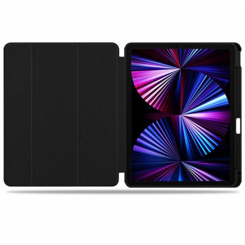 Hülle Für iPad Pro 11" (2022) Abnehmbar