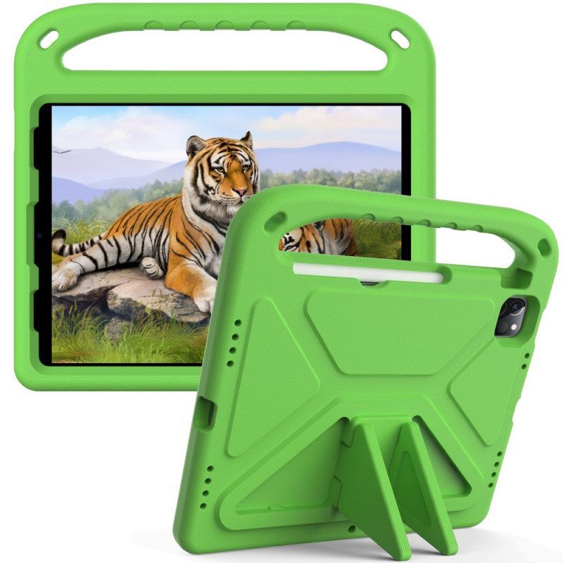 Hülle Für iPad Pro 11" (2022) Kinder-eva-schaum
