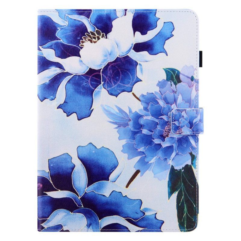 Blau