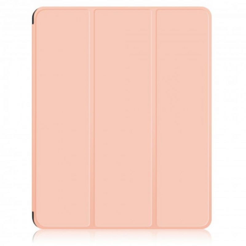 Schutzhülle Für iPad Pro 11" (2022) Dreifach Faltbarer Stylus-halter