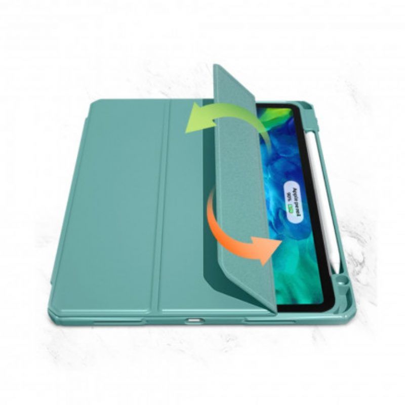 Schutzhülle Für iPad Pro 11" (2022) Gegenseitiger Klassiker