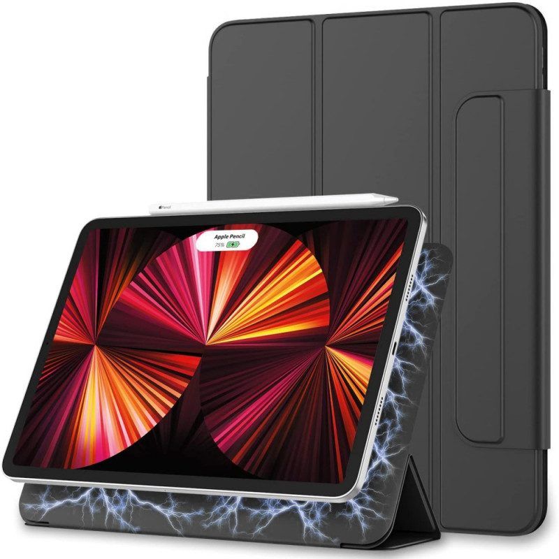 Schutzhülle Für iPad Pro 11" (2022) Magnetverschluss