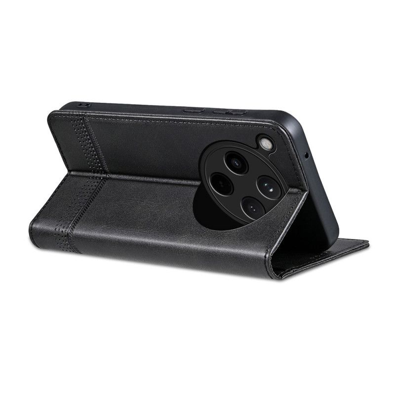 Flip Case Für Oppo Find X8 Azns