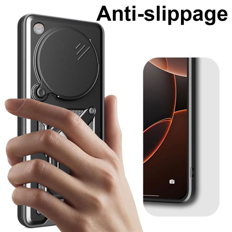 Hülle Für Oppo Find X8 Kamerahalterung Und -abdeckung