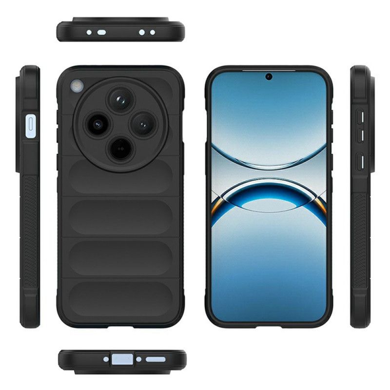 Hülle Für Oppo Find X8 Rutschfest