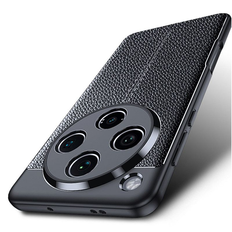 Hülle Oppo Find X8 Doppellinie