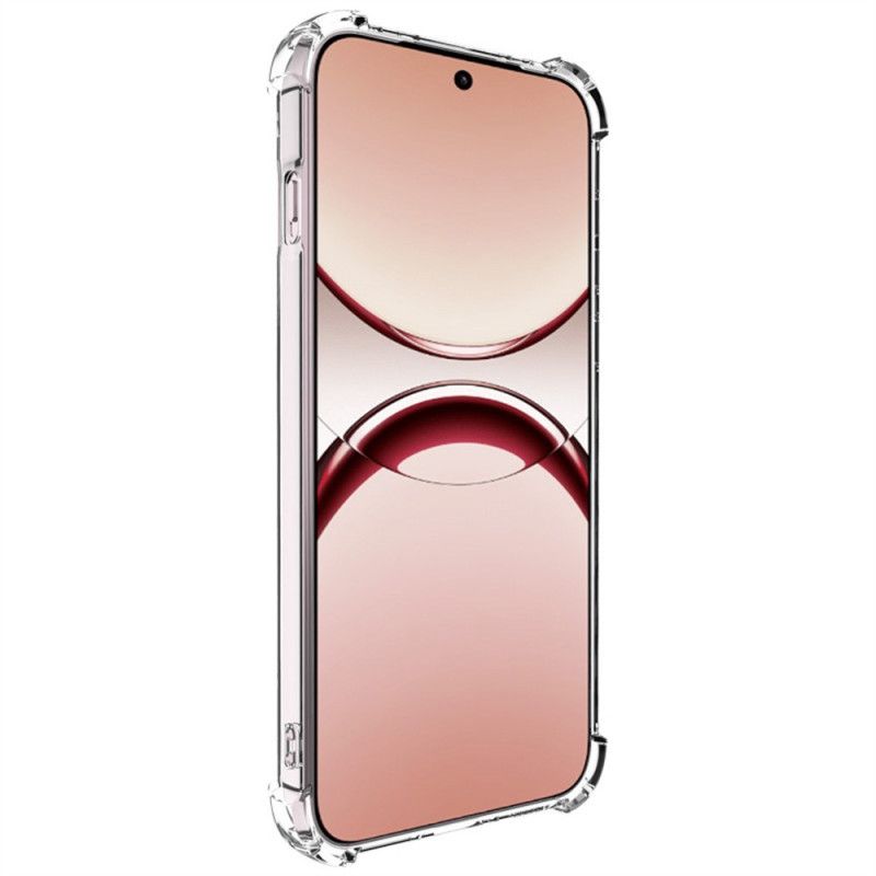 Hülle Oppo Find X8 Handyhülle Imak Ux-4 Serie
